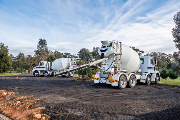 Reliable Church Hill, TN Concrete contractor Solutions